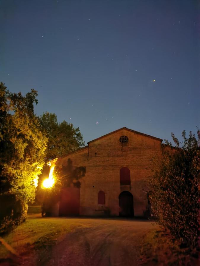 Alloggio Cantalupo Formigine Exterior photo